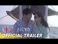 Download Lagu A Love Story Official Trailer | Maricel Soriano, Aga Muhlach, Angelica Panganiban | 'A Love Story'
