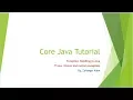 37 Core Java - Exception handling throw-throws custom exception with live coding Bangla tutorial