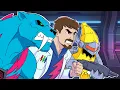 MrBeast Lab THE MOVIE Animation Compilation ALL EPISODES