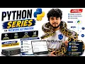 Python for Network Automation Complete Beginner to Advanced Course CCNA Netmiko Paramiko