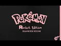 Download Lagu Pokémon Rocket Edition (Dragonsden version) ▶ Rocket Deep base remix cover