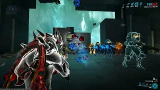 Felarx god riven build showcase