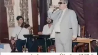 البياتي حفله الكويت 