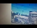 abadoned Walmart in Seattle Washington