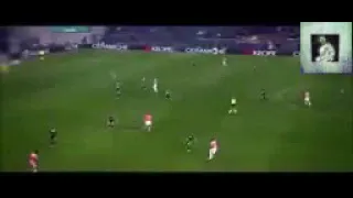 مهارات بوجبا على مهرجان انا سيدك وسيد أبوك حسنالبرنس 