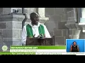 Download Lagu SERMON: The Failure of Priesthood by Rev Ignitius MALIMO | EVENSONG