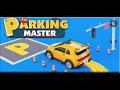 Parking Master 3D Unity Game Source Code - sellunitycode com