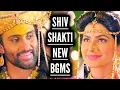 Download Lagu Shiv Shakti - NEW BGMS | Ep 792