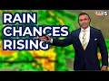 Kansas City weather What to expect for rain this week