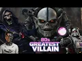 80s Cartoons Ranking the Greatest Villains of All Time