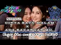 Download Lagu DJ CINTA SATU MALAM X ADA BAYANGAN MU, MUSIC NOSTALGIA BREAKBEAT STYLE 2024.