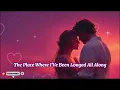 ❤️ You’re My Every Moment | New Romantic Love Song | English Music 2025 ❤️