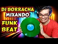 Download Lagu 🔴 SEQUÊNCIA MIXADA pelo DJ BORRACHA TOCANDO MUITO MELODY - MIAMI e ELECTRO
