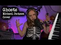 Download Lagu Gillian Hayek - Ghosts (Michael Jackson Cover)