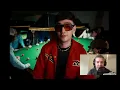 CHILLIGER CLUBSOUND 🪩! marvbossi REAGIERT: sampagne - keine liebe im club | REAKTION/REACTION