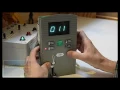 Adjust Normal Cycle Time -