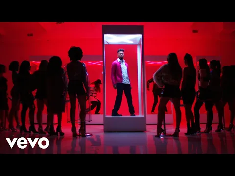 Download MP3 Chris Brown - Heat (Official Video) ft. Gunna