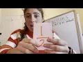 Fraction Flashcards