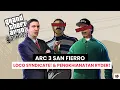 GTA San Andreas Arc 3 San Fierro Full Movie Subtitle Indonesia