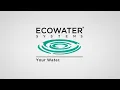 EcoWater Solutions for Problem Water Costco