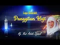 Download Lagu Hj Nur Asiah Djamil - Panggilan Haji