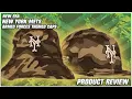 New York Mets 2021 Side Patch Armed Forces Caps NY Mets Memorial Day Camo Hats Review