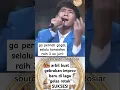 Download Lagu arbil buat gebrakan baru variasi improv di lagu gelas retak #arbil #da7 #indosiar #dangdutacademy7