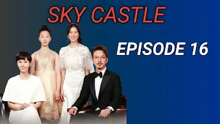 sky castle episode 16 tamil explanation