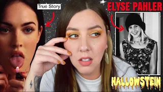 Elyse Pahler The Horrible Crime that Inspired Jennifer s Body Hallowstein