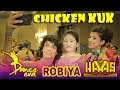 Chicken Kuk-Doo-Koo. HAVAS guruhi. Robiya and Shahnoza 23-05-2017.