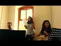 "Uzaktan Merhaba Olmaz" Oya İşboğa - Neva Gülses - Enis Tombul