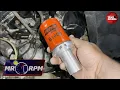 MR RPM SPIN ON OIL FILTER INSTALL ON CAN AM MAVERICK 1000R