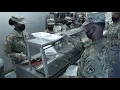 SCNG feeds inmates at SC Department of Corrections