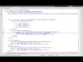 16 Spring Framework Inner Beans