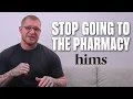 Hims vs Pharmacy - Which Is Better