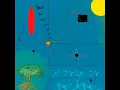 last wave - Shimon Hoshino