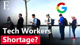 Has the Era of Mass Tech Layoffs Ended?