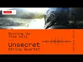 Artist Spotlight: Unsecret String Quartet - Running Up That Hill (String Version)