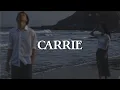 Lagu Europe - Carrie (Lyrics)