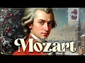 Mozart \u0026 The Magic Of Christmas | Timeless Classics For The Holidays