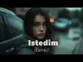 Download Lagu Aziza Qobilova \u0026 Rodle - Istedim (Remix)