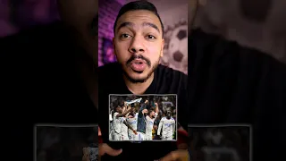 ليه في ليالي الأبطال لا مثيل للريال 