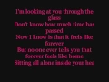 Download Lagu Stone Sour - Through Glass { Lyrics.