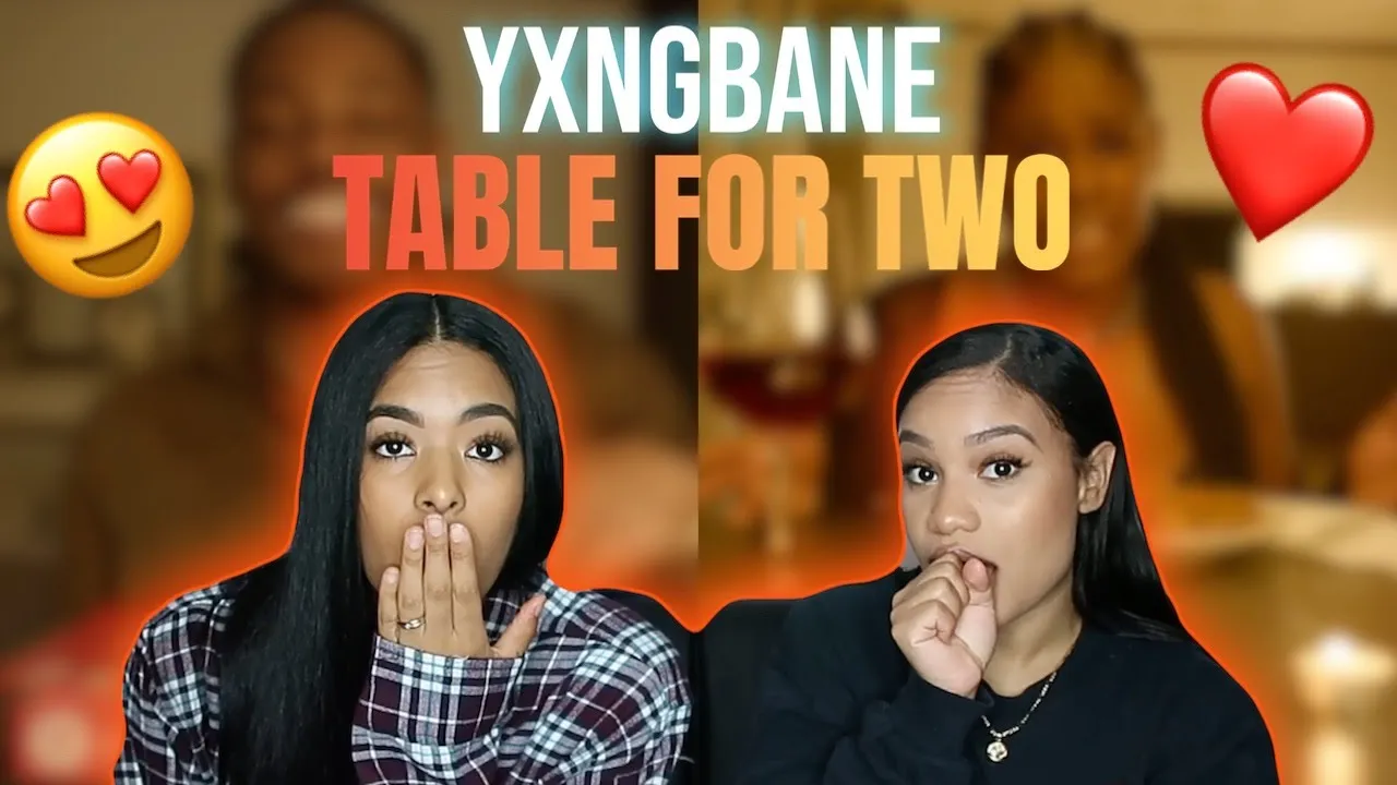 Yxng Bane - Table For Two Music Video | GRM Daily REACTION/REVIEW