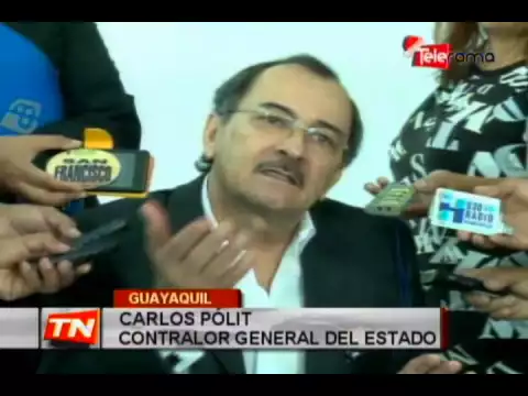 Contralor tiene lista demanda de inconstitucionalidad por enmiendas