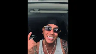 JOMBRIEL X FIN DE SEMANA