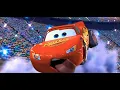 Cars | Real gone (Soundtrack)(High tone) (Backwards)