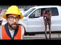 Lagu Unbelievable Workers | Working with Talented Engineers . EP2 #construction #adamrose #workers #smart