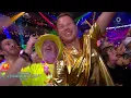 Kerstin Ott - Hitmix ("Regenbogenfarben", "Die immer lacht" and "1000 x Nein") (Schlagerbooom 2026)