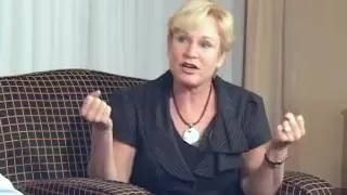 Heidi Baker - Intimacy with God